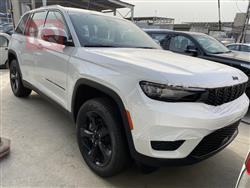 Jeep Grand Cherokee L